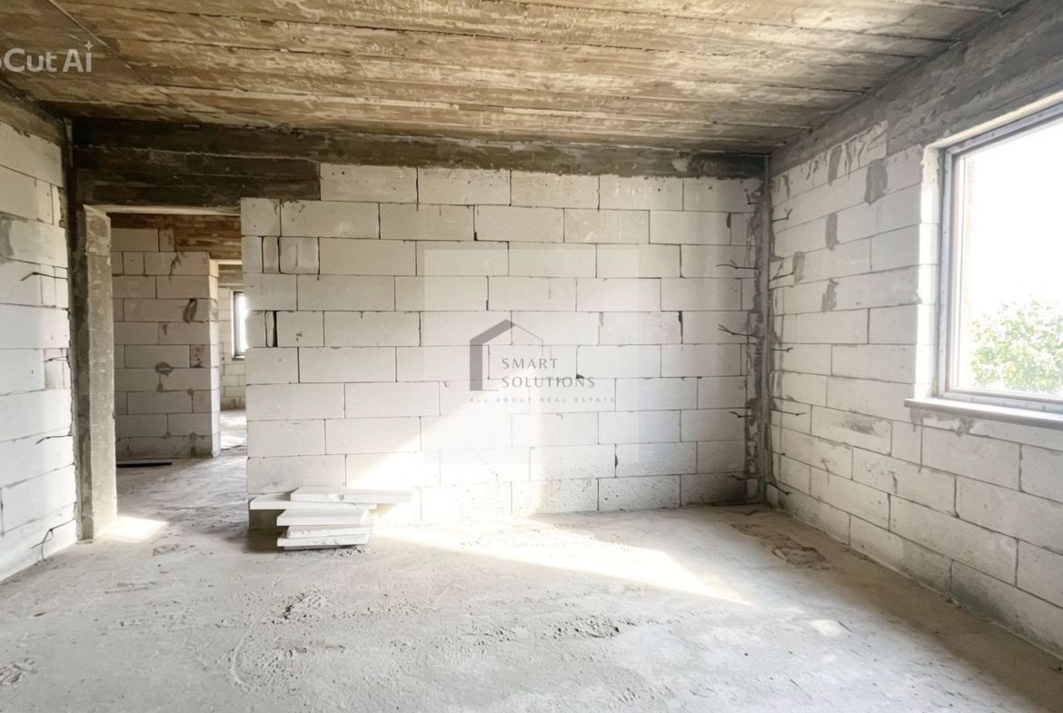Casă P+E pe 1.000 mp – ideală pentru locuință si/sau investiție