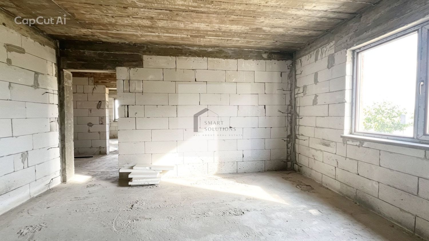 Casă P+E pe 1.000 mp – ideală pentru locuință si/sau investiție