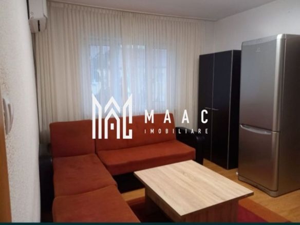 Apartament 2 camere | Mihai Viteazu | Mobilat și utilat | Disponibil imediat |