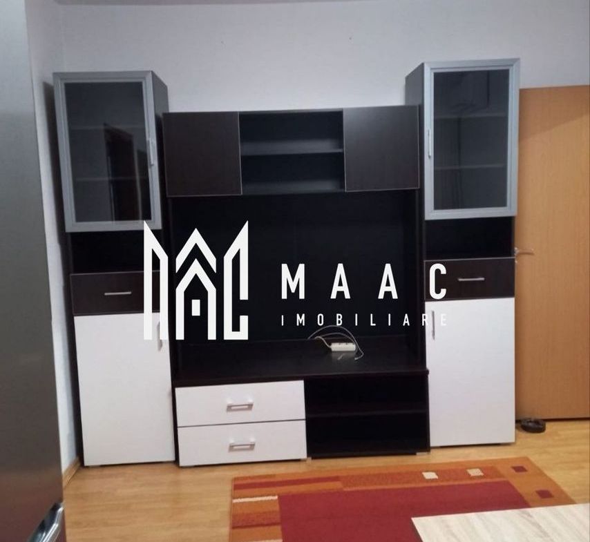 Apartament 2 camere | Mihai Viteazu | Mobilat și utilat | Disponibil imediat |