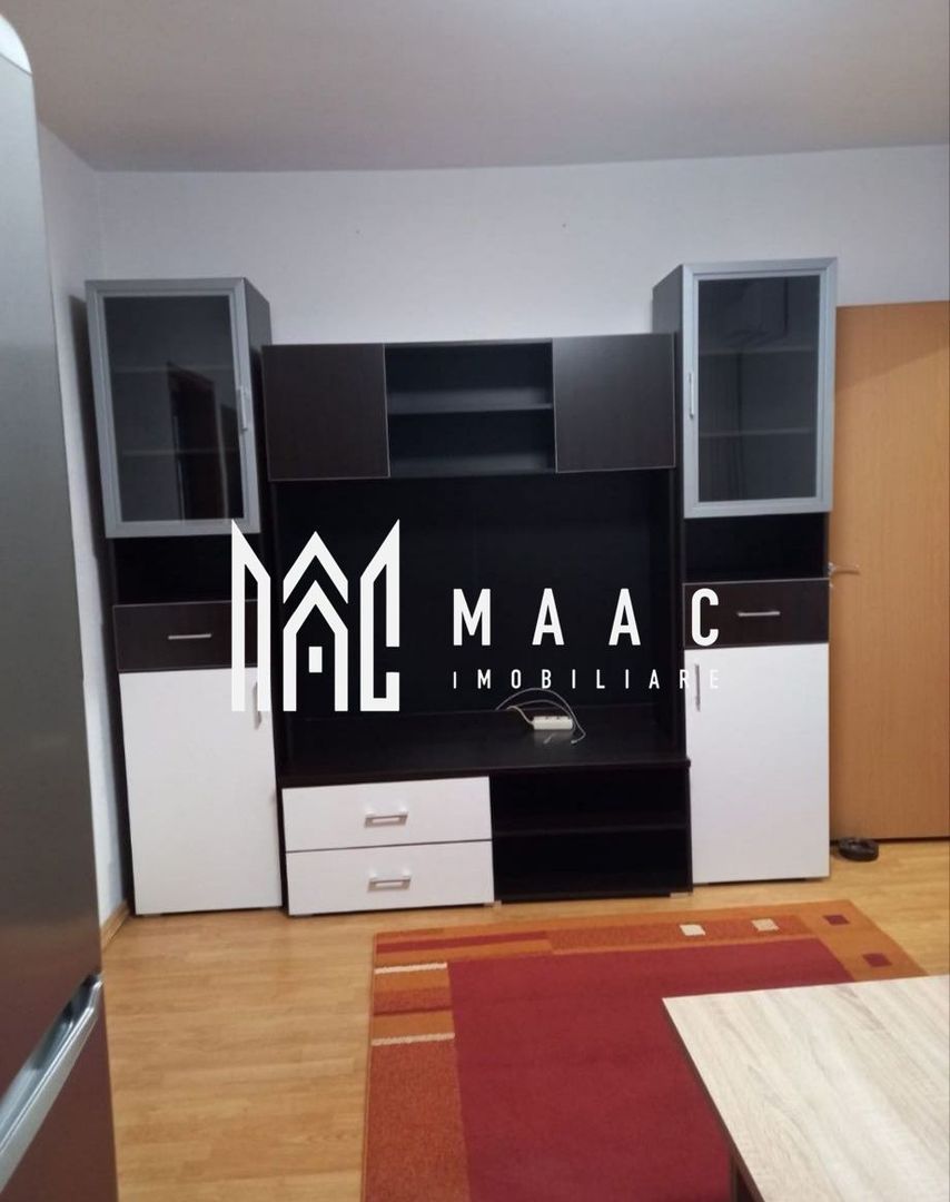 Apartament 2 camere | Mihai Viteazu | Mobilat și utilat | Disponibil imediat |