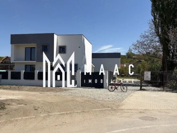 Casă individuală 4 camere | Bungard | 186 mp utili, teren 350 mp
