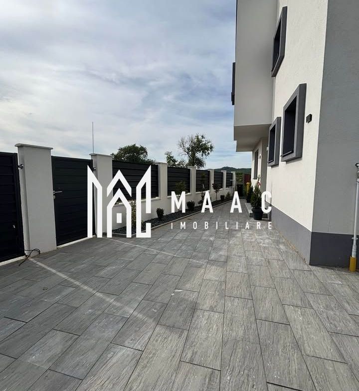 Casa Individuala I 4 camere I 350 MP Teren I Bungard