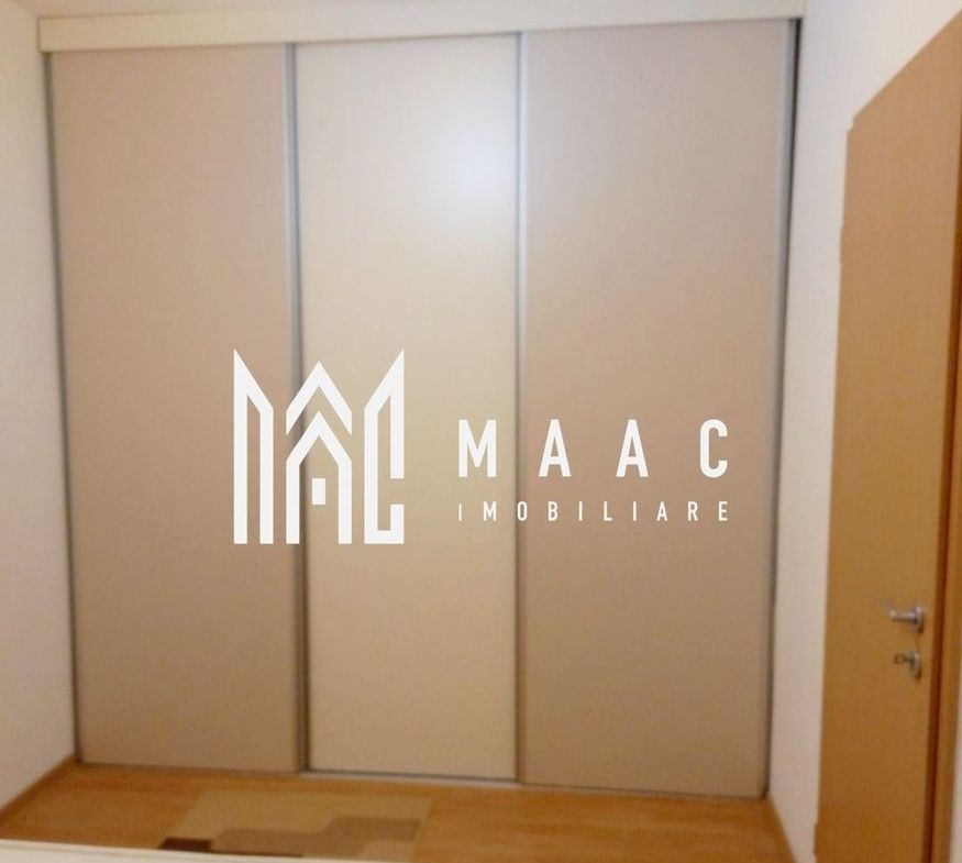 Apartament 2 camere | Mihai Viteazu | Mobilat și utilat | Disponibil imediat |