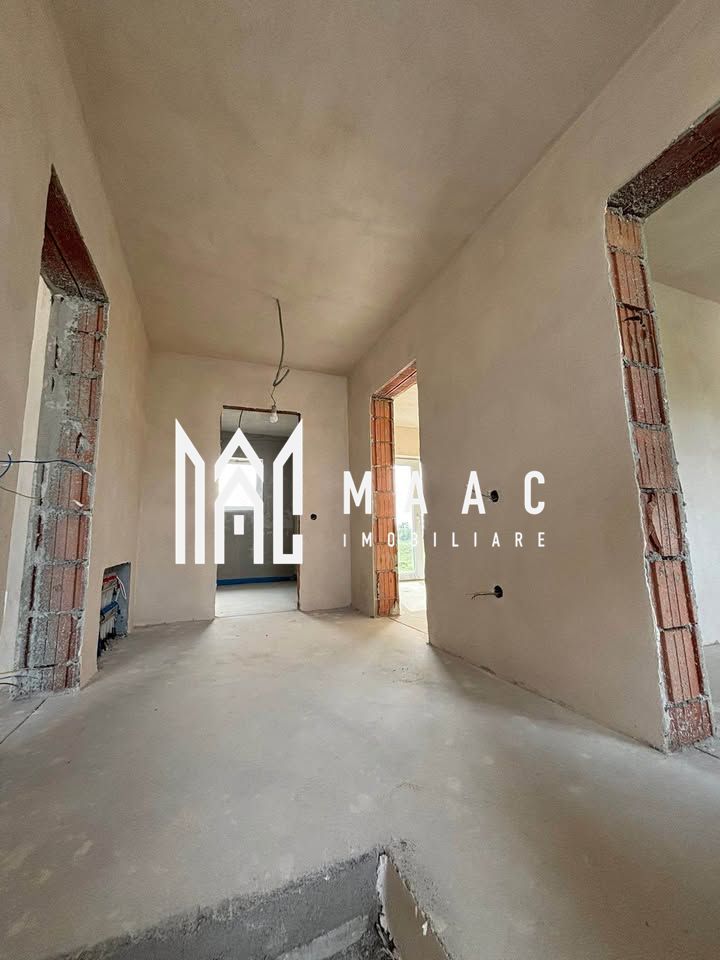 Casa Individuala I 4 camere I 350 MP Teren I Bungard