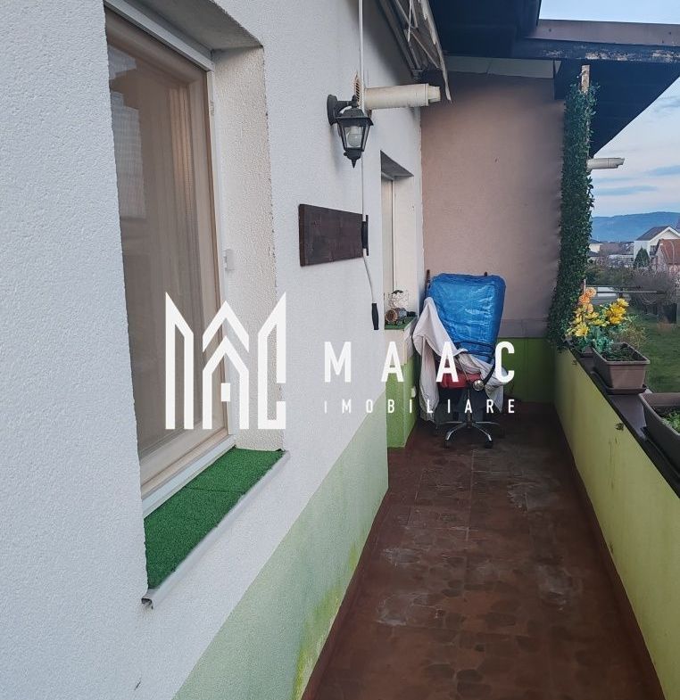 Apartament 3 camere  | 54 Mp | Zona Selimbar