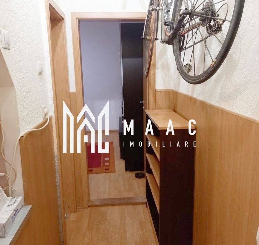 Apartament 2 camere | Mihai Viteazu | Mobilat și utilat | Disponibil imediat |