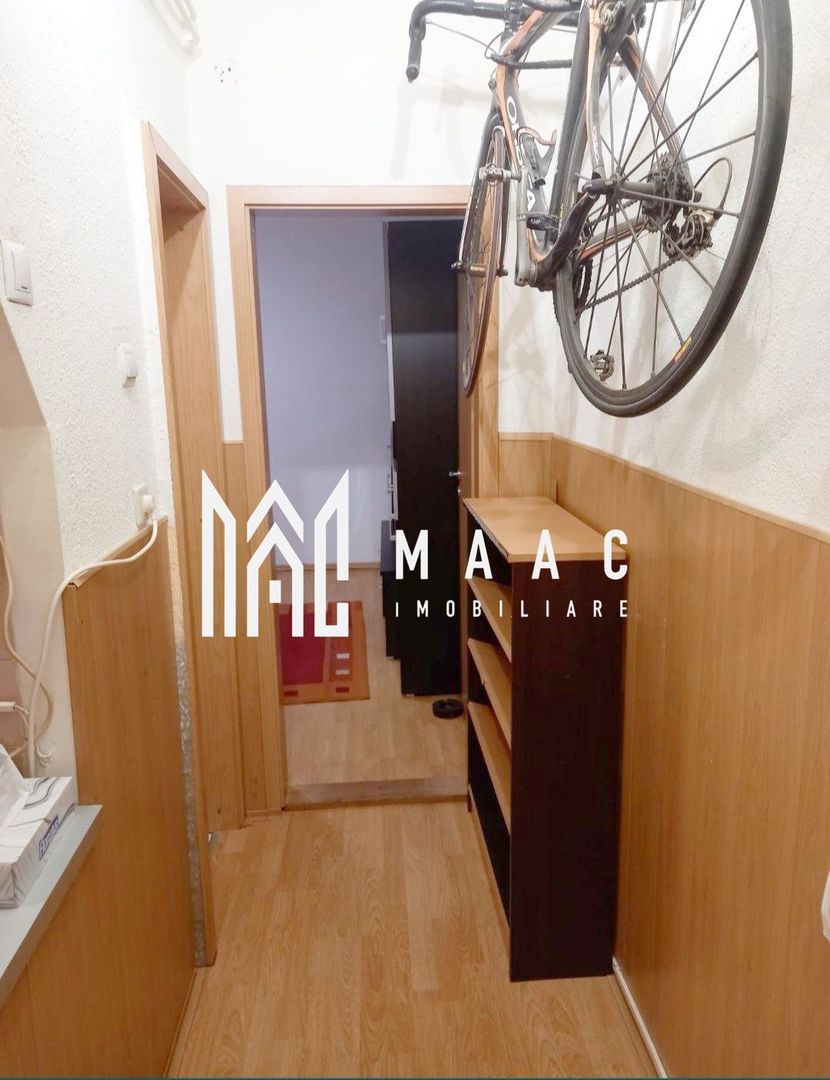 Apartament 2 camere | Mihai Viteazu | Mobilat și utilat | Disponibil imediat |