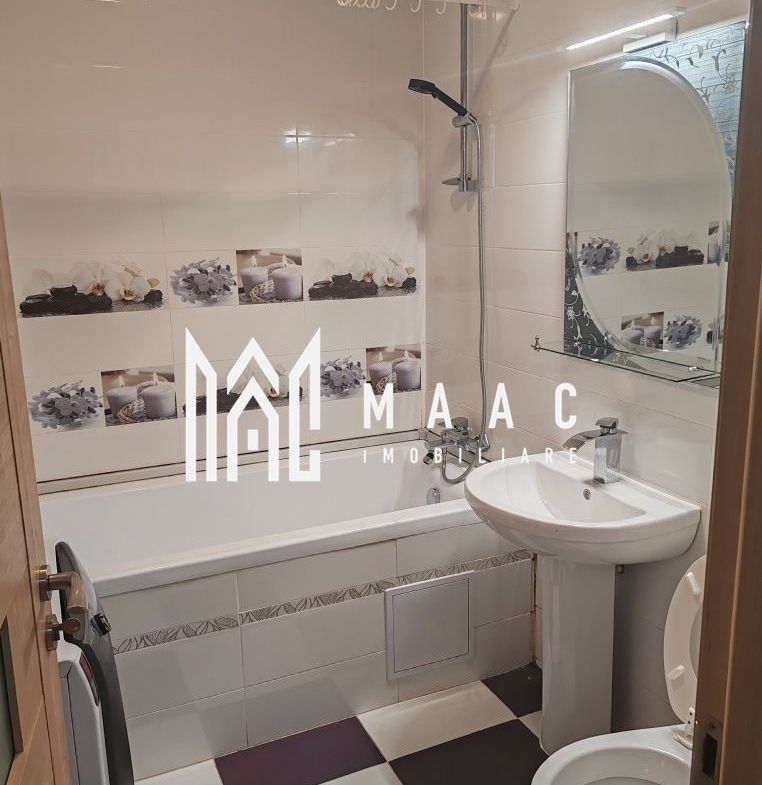 Apartament 3 camere  | 54 Mp | Zona Selimbar