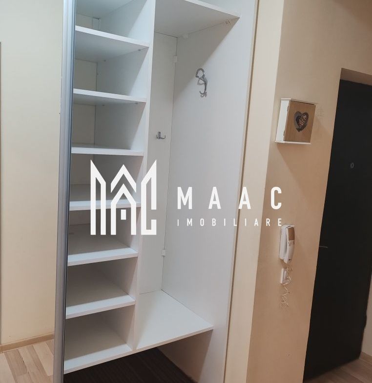 Apartament 3 camere  | 54 Mp | Zona Selimbar