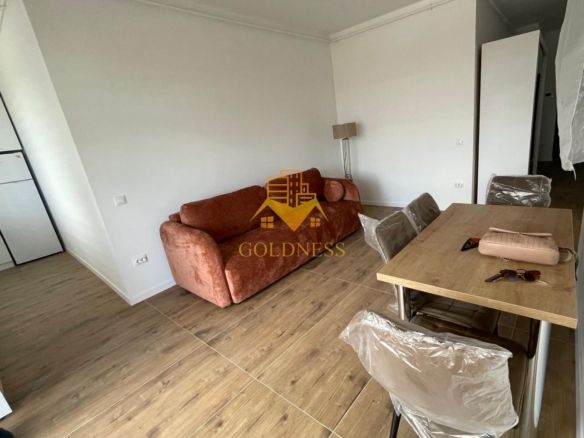 2 camere, premium, parcare, terasa, prima inchiriere,  AC, Floresti