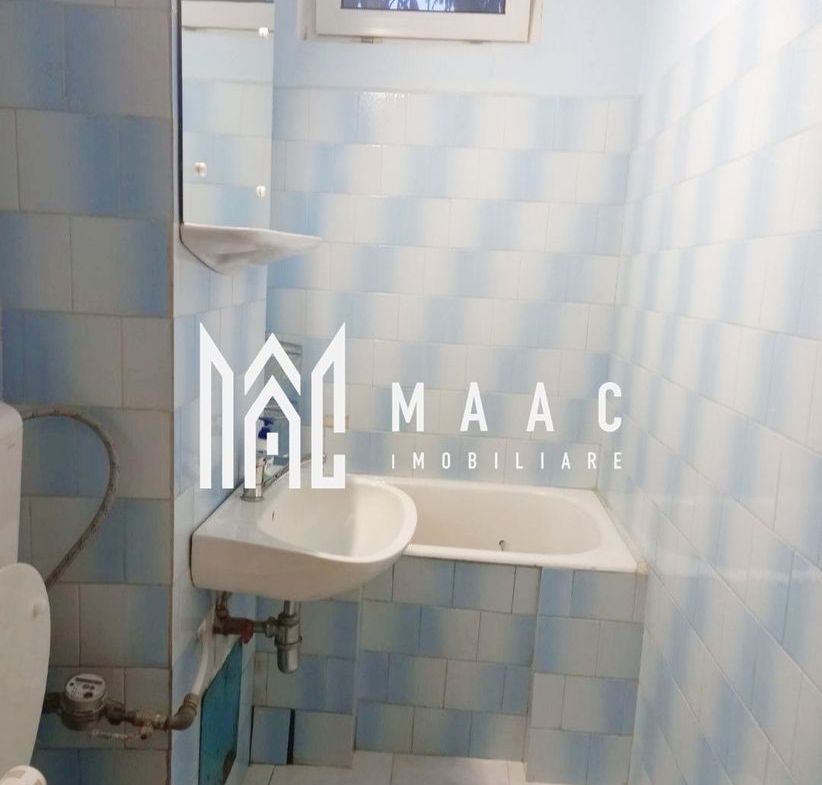 Apartament 2 camere | Mihai Viteazu | Mobilat și utilat | Disponibil imediat |
