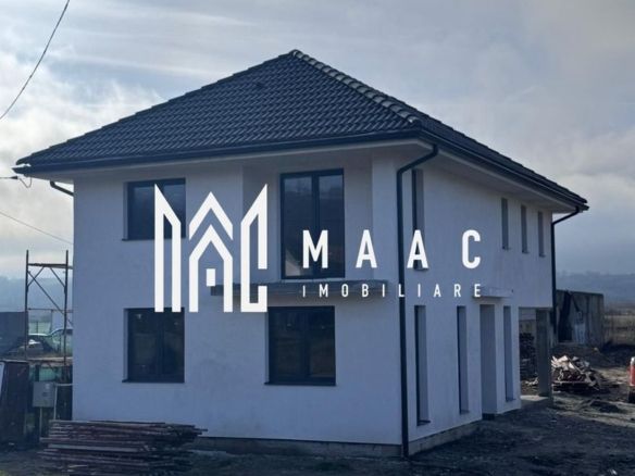 Casa Individuală | 120 MP | Zona Vestem