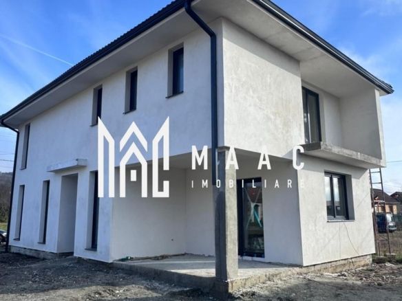 Casa Individuală | 120 MP | Zona Vestem