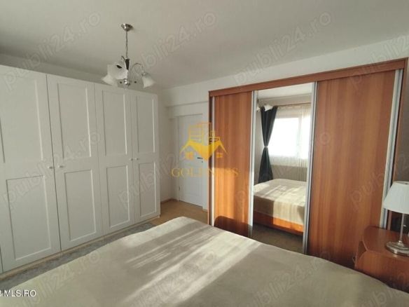 3 camere open space, Modern, Europa, Eugen Ionesco