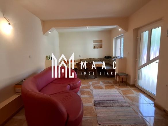 Casa individuala I 5 camere I 413 mp teren I Rasinari