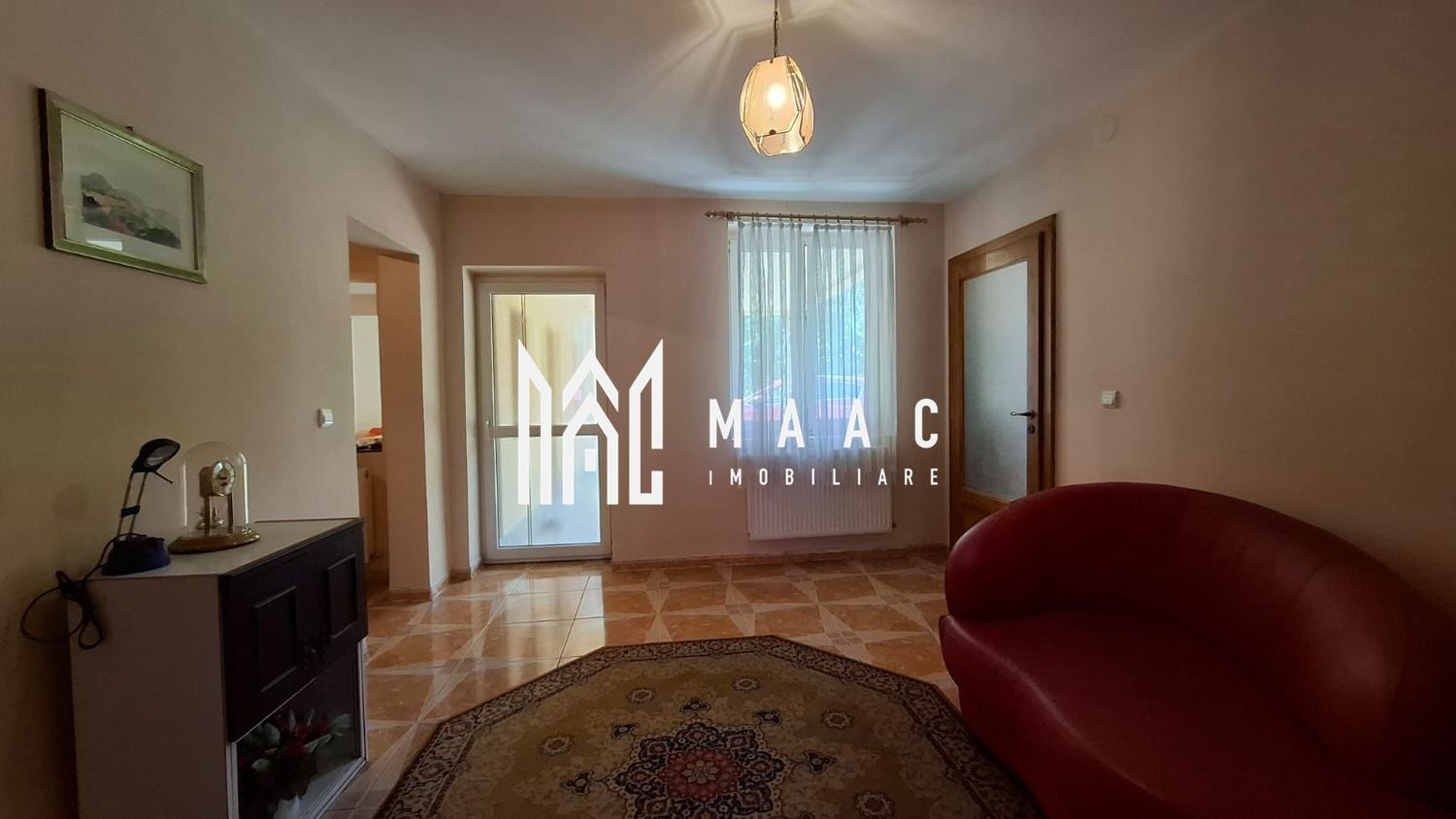 anBn-11032 Casa individuala I 5 camere I 413 mp teren I Rasinari