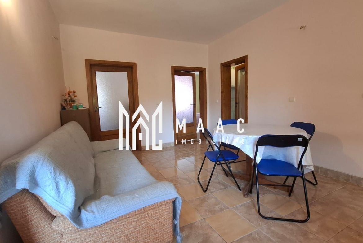 Casa individuala I 5 camere I 413 mp teren I Rasinari