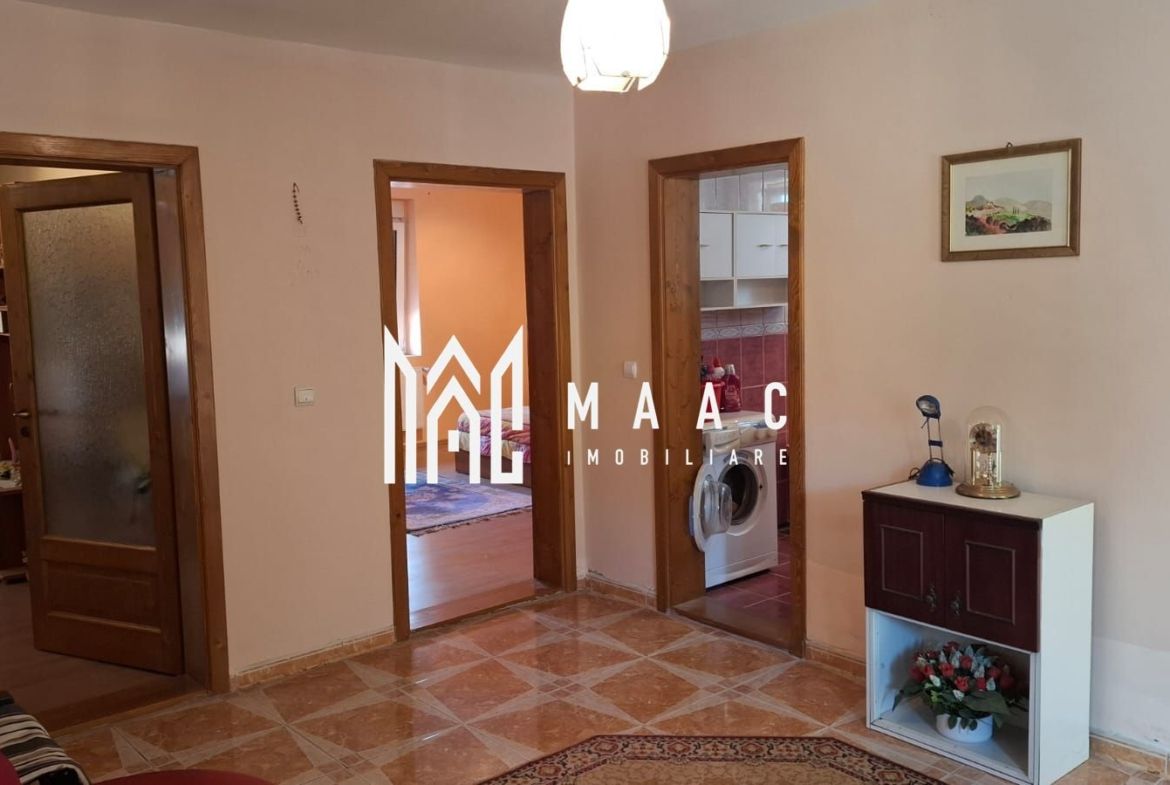 Casa individuala I 5 camere I 413 mp teren I Rasinari