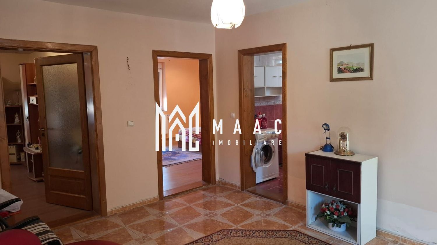 anBn-11035 Casa individuala I 5 camere I 413 mp teren I Rasinari
