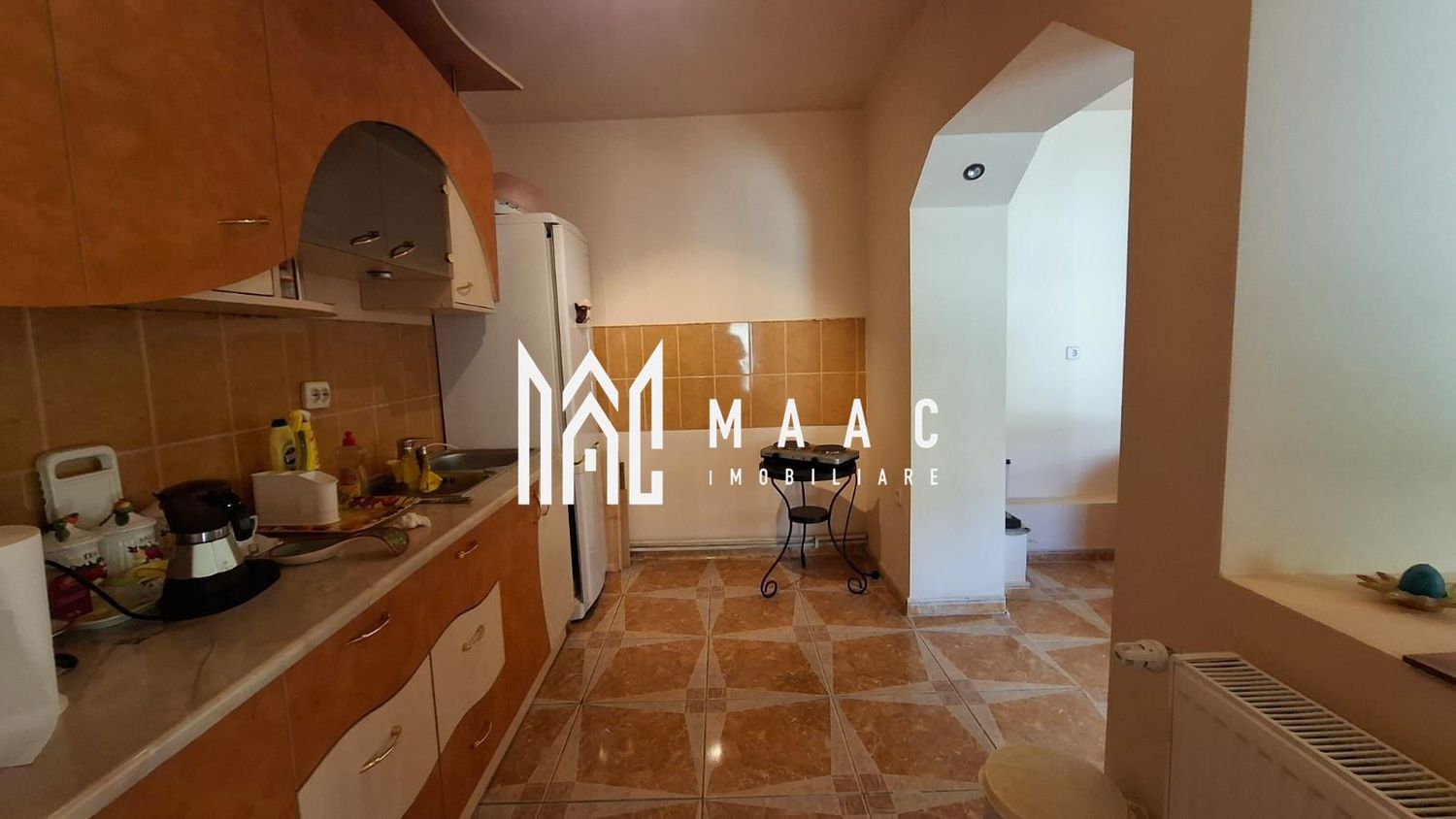 anBn-11036 Casa individuala I 5 camere I 413 mp teren I Rasinari