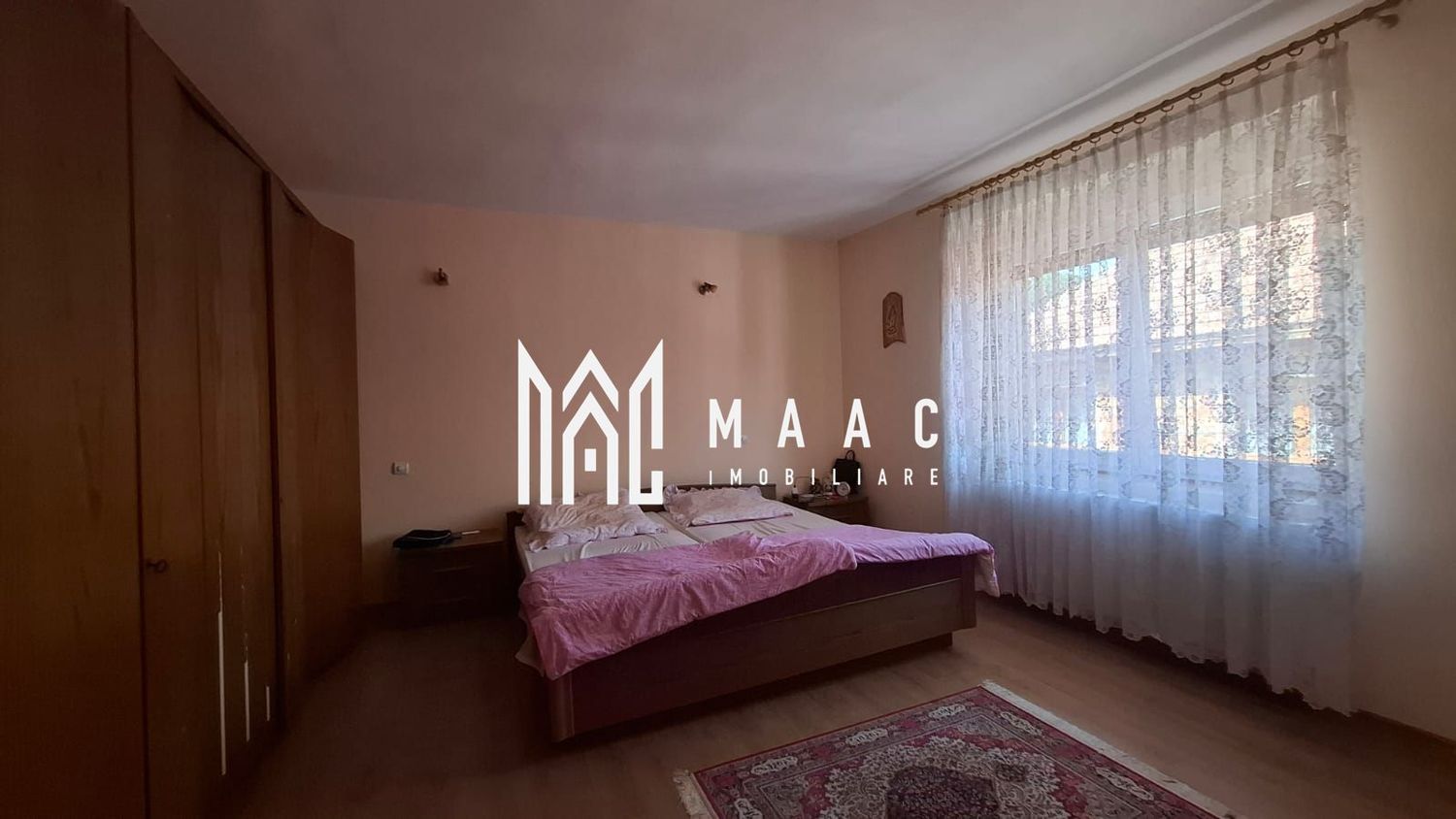 anBn-11037 Casa individuala I 5 camere I 413 mp teren I Rasinari