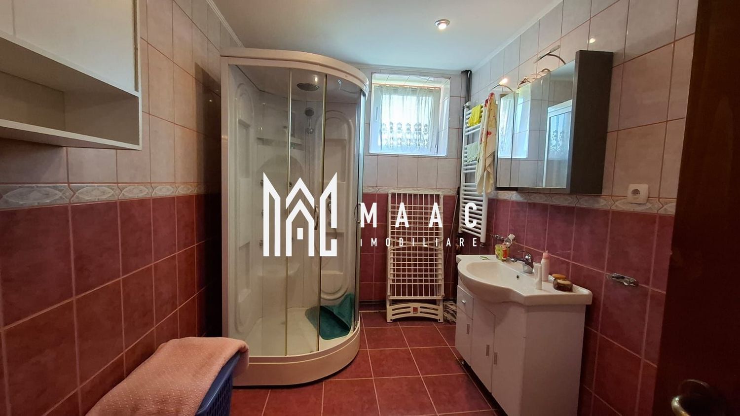 anBn-11038 Casa individuala I 5 camere I 413 mp teren I Rasinari