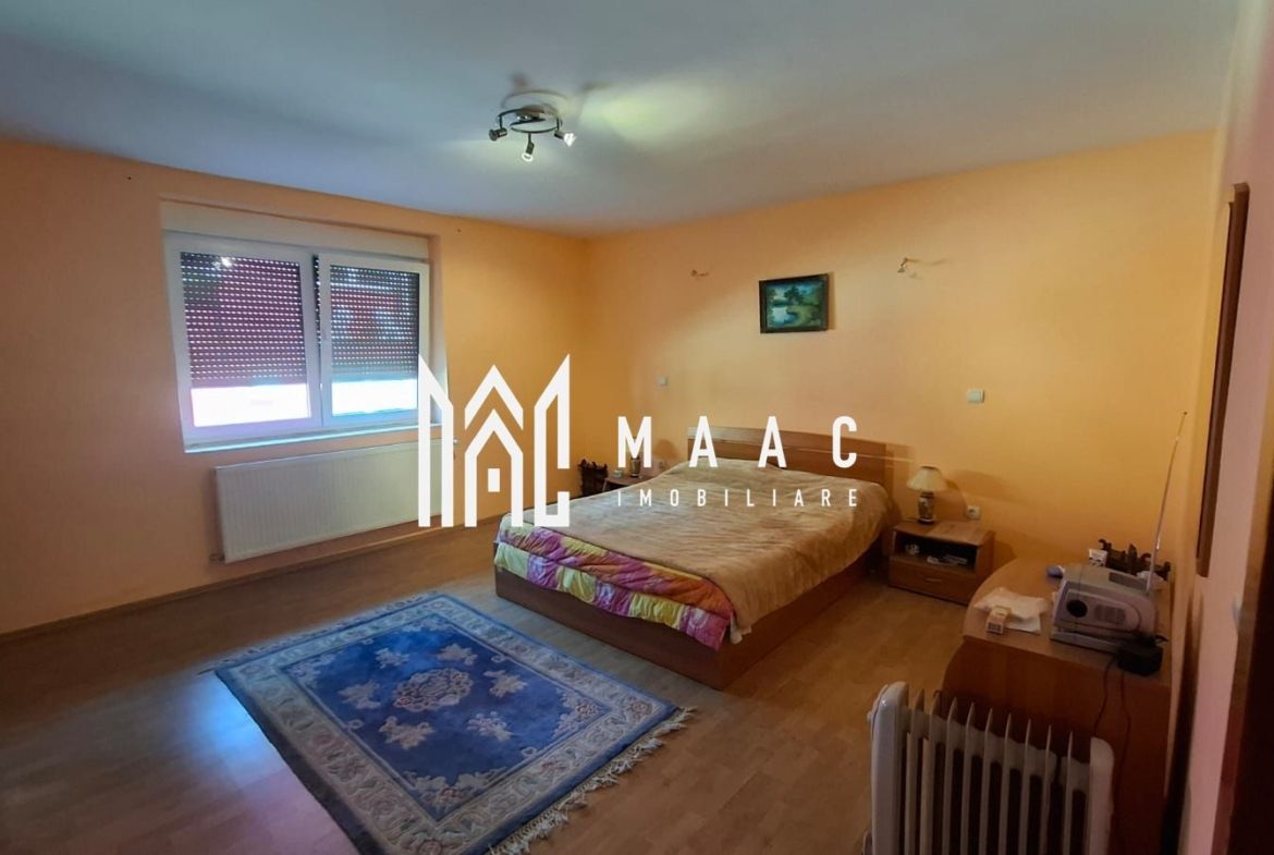 Casa individuala I 5 camere I 413 mp teren I Rasinari