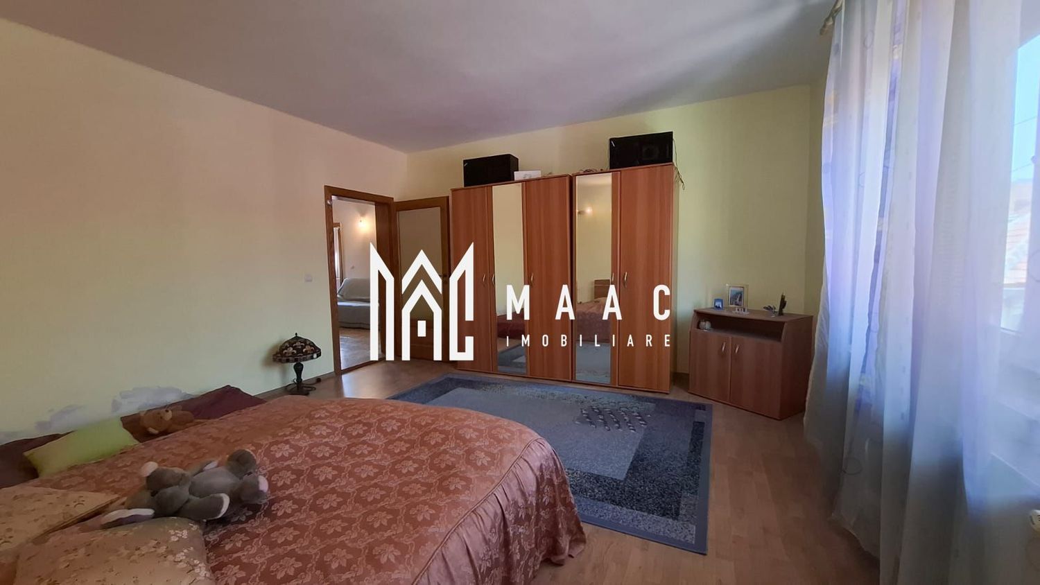 anBn-11041 Casa individuala I 5 camere I 413 mp teren I Rasinari
