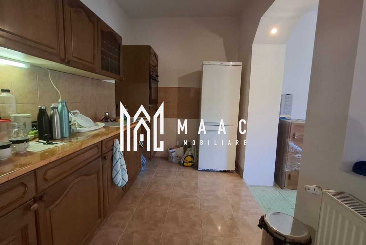 Casa individuala I 5 camere I 413 mp teren I Rasinari