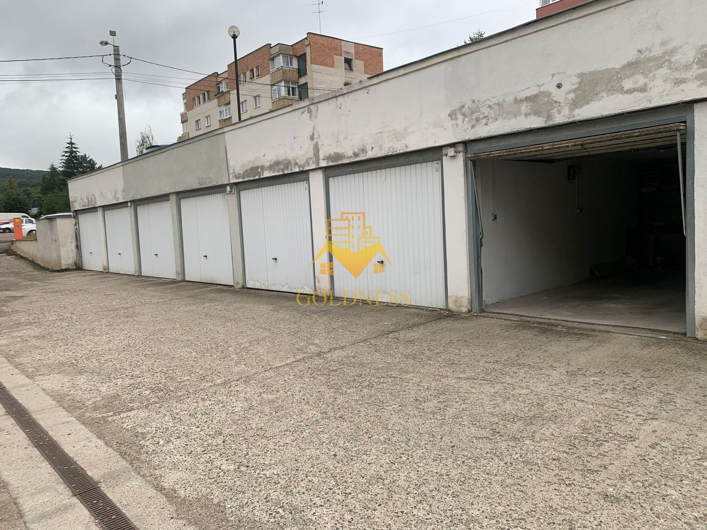 4 camere, 100mp, Manastur, Primaverii, Mc Donalds, Petrom, Garaje