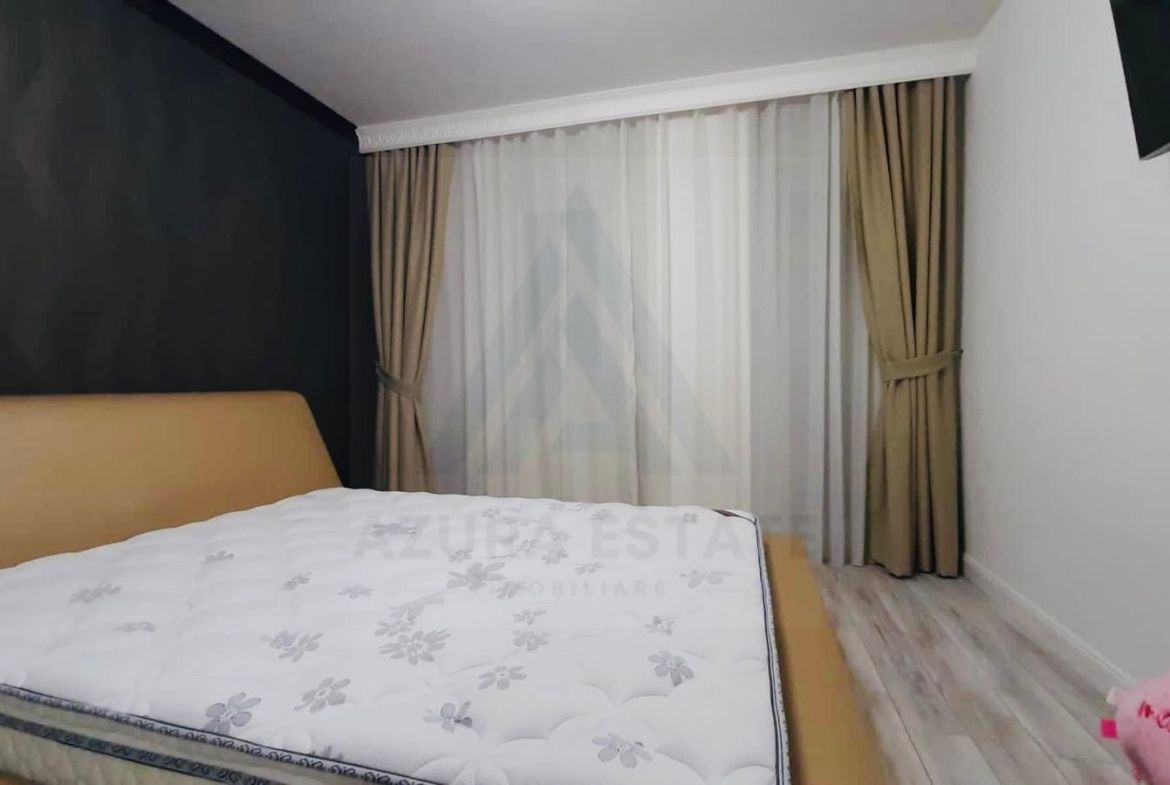 Apartament 3 camere 76 mp +PARCARE SUBTERANA