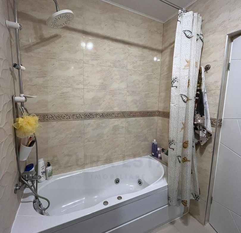 Apartament 3 camere 76 mp +PARCARE SUBTERANA