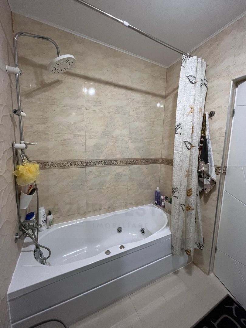 Apartament 3 camere 76 mp +PARCARE SUBTERANA