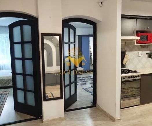 2 camere, deco, Titulescu Facultatea de drept, Cipariu, Pet Friendly
