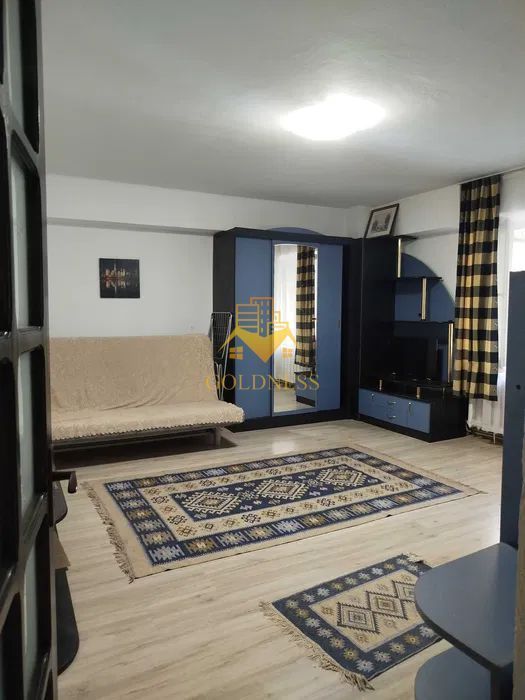 2 camere decomandate, Titulescu, Modern,Facultatea de drept,Cipariu.