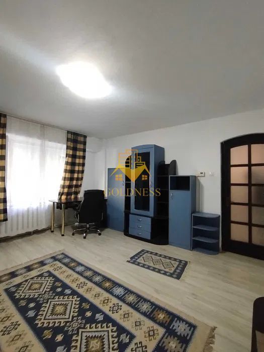 2 camere decomandate, Titulescu, Modern,Facultatea de drept,Cipariu.