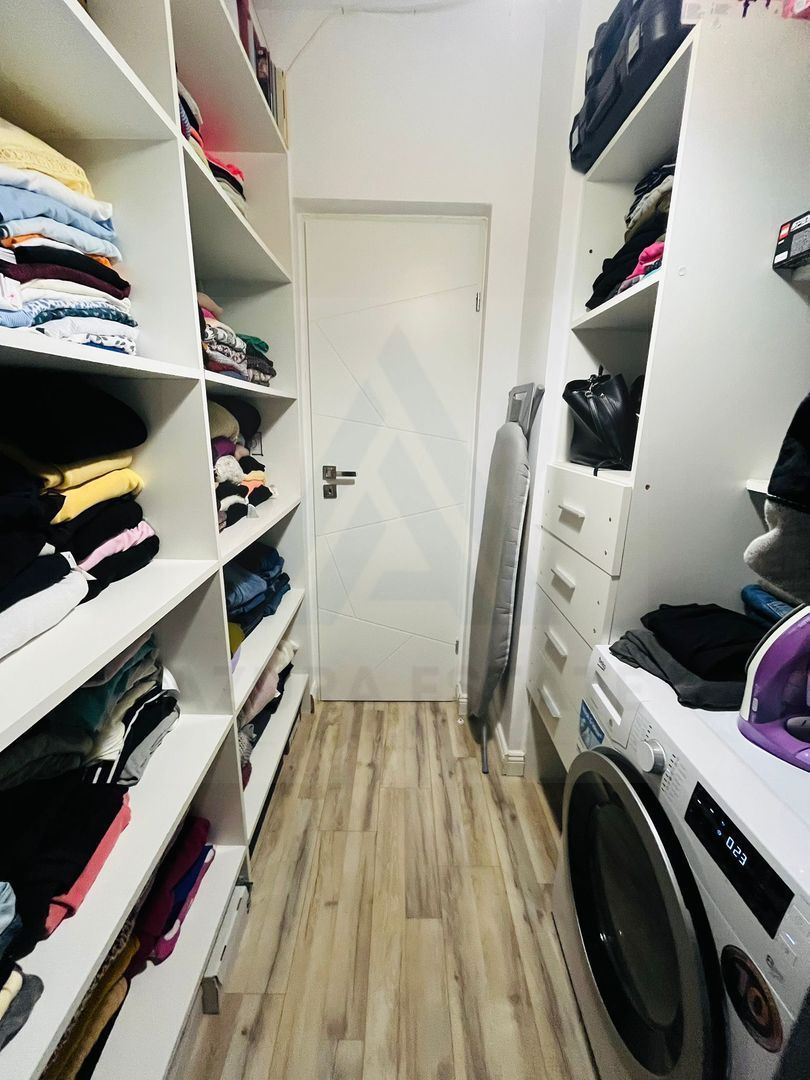 Apartament 3 camere 76 mp +PARCARE SUBTERANA
