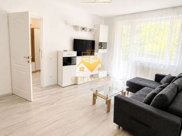 2 Camere Openspace, FSEGA, Iulius Mall,Gheorgheni,Petfriendly,Modern