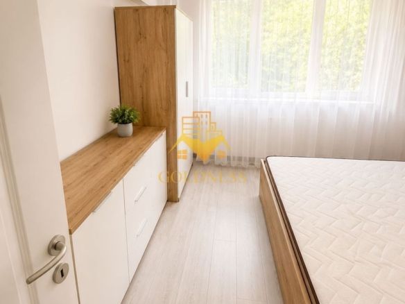 2 Camere Openspace, FSEGA, Iulius Mall,Gheorgheni,Petfriendly,Modern