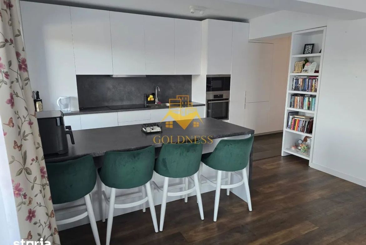 3 Camere Openspace, Wings, UMF, UTCN, Observatorului, Lidl,Premium.