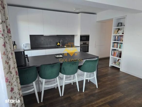 3 Camere Openspace, Wings, UMF, UTCN, Observatorului, Lidl,Premium.