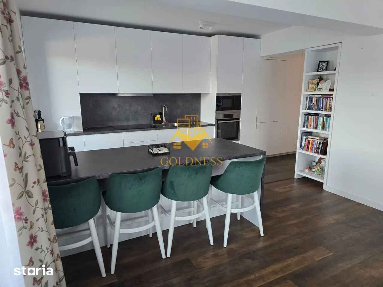3 Camere Openspace, Wings, UMF, UTCN, Observatorului, Lidl,Premium.