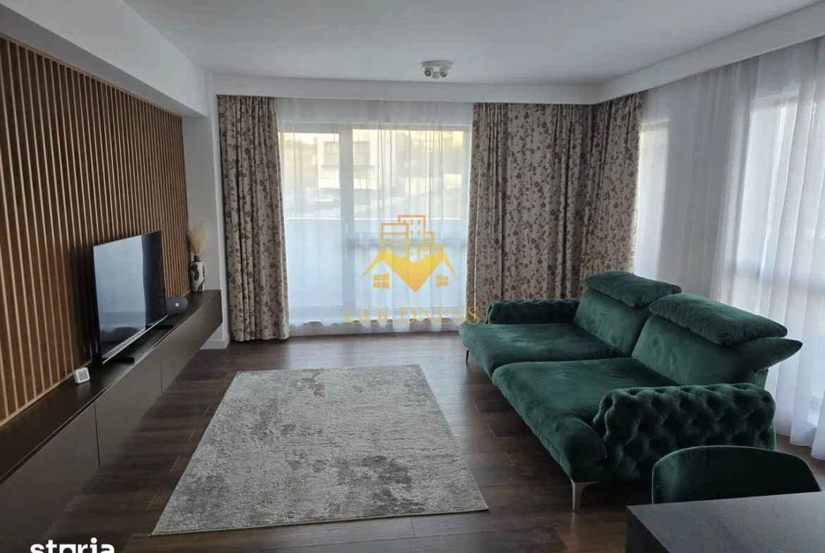 3 Camere Openspace, Wings, UMF, UTCN, Observatorului, Lidl,Premium.