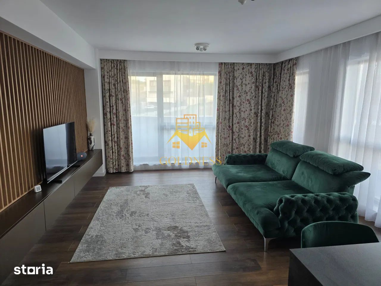 3 Camere Openspace, Wings, UMF, UTCN, Observatorului, Lidl,Premium.