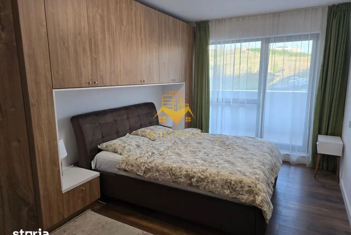 3 Camere Openspace, Wings, UMF, UTCN, Observatorului, Lidl,Premium.