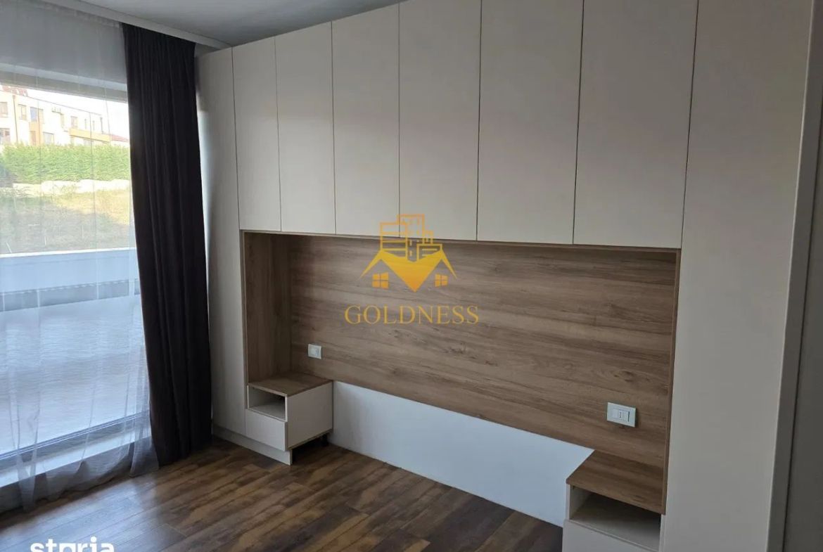 3 Camere Openspace, Wings, UMF, UTCN, Observatorului, Lidl,Premium.