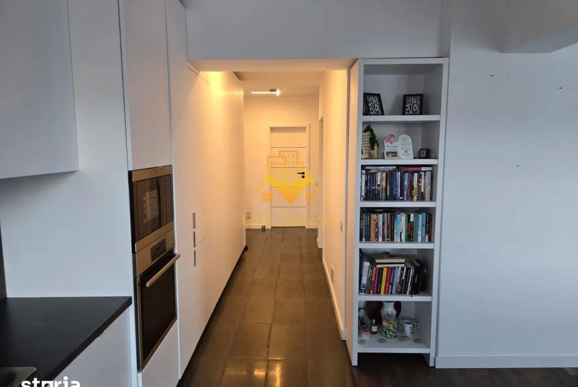 3 Camere Openspace, Wings, UMF, UTCN, Observatorului, Lidl,Premium.