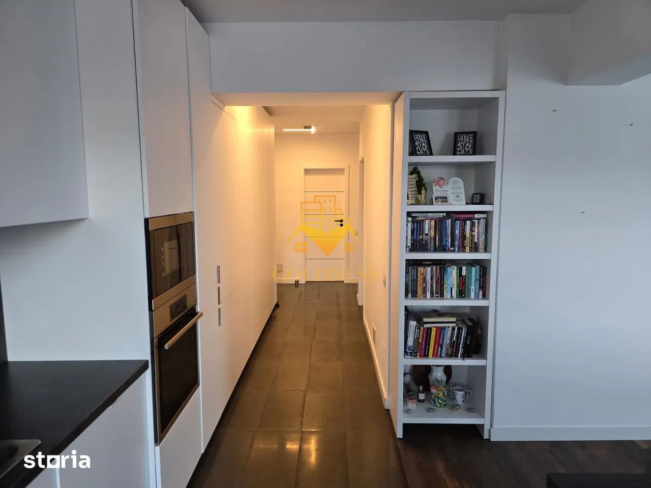 3 Camere Openspace, Wings, UMF, UTCN, Observatorului, Lidl,Premium.