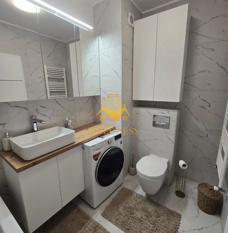 3 Camere Openspace, Wings, UMF, UTCN, Observatorului, Lidl,Premium.